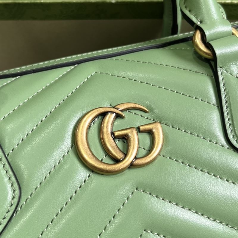 Gucci Top Handle Bags